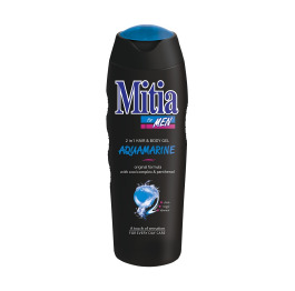 MITIA MEN 400 гель Aquamarin (12)