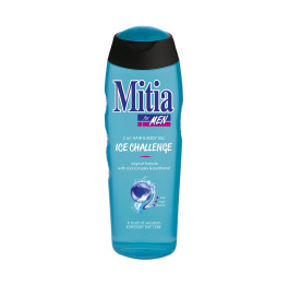 MITIA MEN 400 гель Ice Challeng (12)