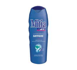 MITIA MEN 400 гель Sapphire (12)