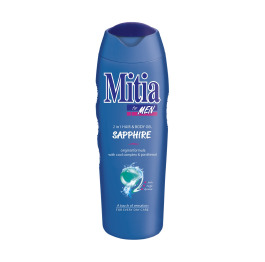MITIA MEN 400 гель Sapphire (12)