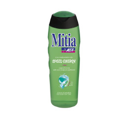 MITIA MEN 400 гель Speed Energy (12)