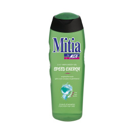 MITIA MEN 400 гель Speed Energy (12)