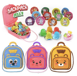 Back Pack Jelly 13г (50шт*12)