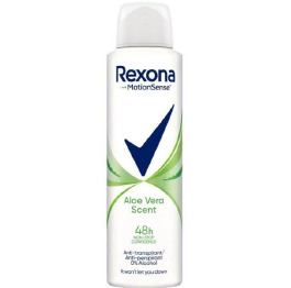 Rexona дез д/жін 150  Aloe Vera
