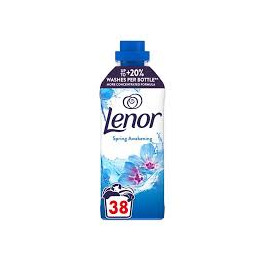 LENOR 798 конд 'Пробудження весни' (12)