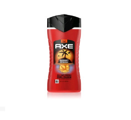 Axe гель 250 САНСЕТ ФРЕШ (12)