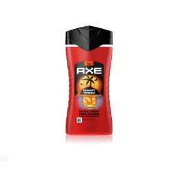 Axe гель 250 САНСЕТ ФРЕШ (12)