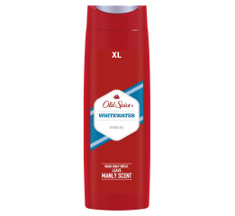 OLD SPICE гель 400 Вайтвотер (6)