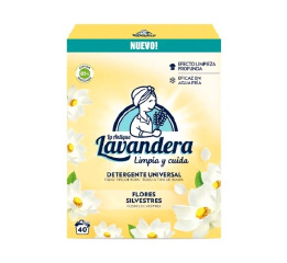 LAVANDERA 2.2 п/п FLORES SIVESTRES (4)