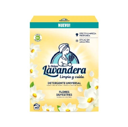 LAVANDERA 2.2 п/п FLORES SIVESTRES (4)