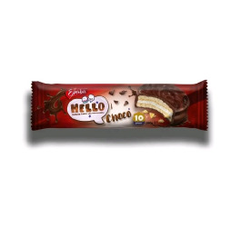 .Печиво 'Hello Choco' зефір 180г (12)