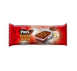 .Тістечко 'Mindy Max' какао 200г (12)