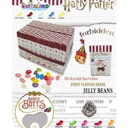 Жув цук 'HARRY POTTER' 25г (20шт*12)