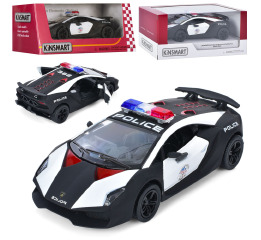 Машинка KT5359W LAMBORGHINI