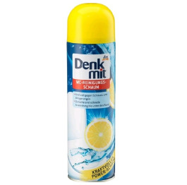 Denkmit 500 піна д/унітазу (12)