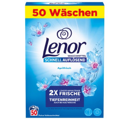 LENOR 3 п/п Aprilfrisch