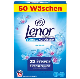 LENOR 3 п/п Aprilfrisch