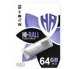 USB  64GB 3.0 Hi-Rali Rocket series сір