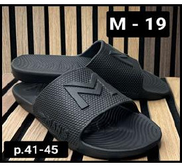 Кр шльопанці чоловічі 41-45 М-19 (6)