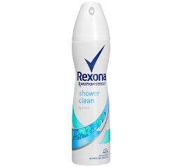 Rexona дез д/жін 150 Свіжість душу