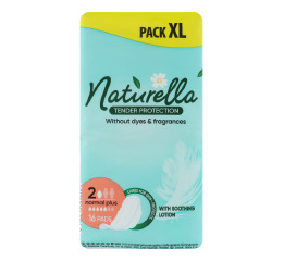 Пр NATURELLA Ультра Нормал Плюс Duo 16шт