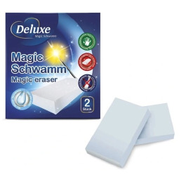 Deluxe 2шт Magic Schwamm меланінові губки (24)