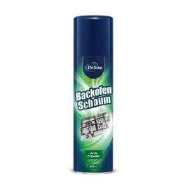 Deluxe 500мл Backofen Schaum ПІНА гриль (12)