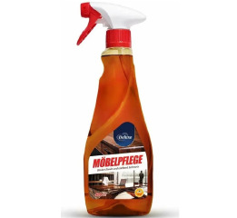 Deluxe 500мл Mobelpflege д/меблів (10) курок