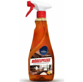 Deluxe 500мл Mobelpflege д/меблів (10) курок