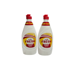 LUXFRESH 450 м/п LEMON (21)