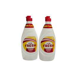 LUXFRESH 450 м/п LEMON (21)