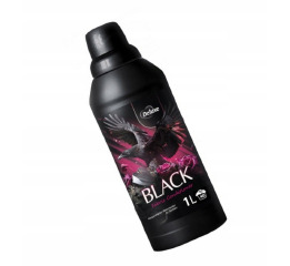 Deluxe 1л Diamant Black ополіскувач (8)