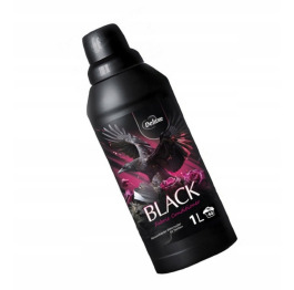 Deluxe 1л Diamant Black ополіскувач (8)