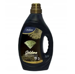 Deluxe 2л Diamant Goldene конд (6)