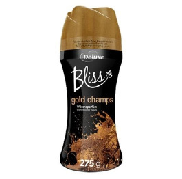 Deluxe Bliss 275г Gold Champ гранули (12)