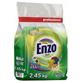 Enzo 2,45кг п/п Color пакет (5)