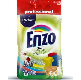 Enzo 4,5кг п/п Color пакет