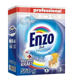 Enzo 560г п/п Universal пачка мала (10)