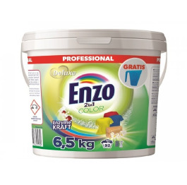Enzo 6,5кг п/п Color відро