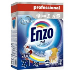 Enzo 7,1кг п/п Universal коробка