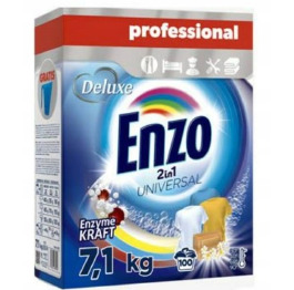 Enzo 7,1кг п/п Universal коробка