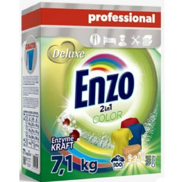 Enzo 7,1кг п/п Сolor коробка