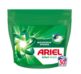 Капсули ARIEL MOUNTAIN 4комп 50 (3)