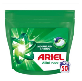 Капсули ARIEL MOUNTAIN 4комп 50 (3)