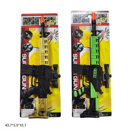 Автомат 999-4/999-5 тріскачка 43,7*3,5*15,7