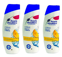 .H&S 400 DEEP CLEANSE Польща (6)