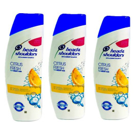 .H&S 400 DEEP CLEANSE Польща (6)