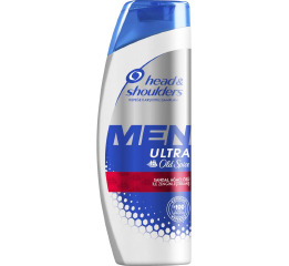 .H&S 400 ULTRA TOTAL CARE Польща (6)
