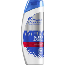 .H&S 400 ULTRA TOTAL CARE Польща (6)