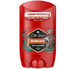 OLD SPICE тв 50 Беарглов (6)